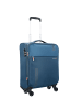 Roncato Speed 4-Rollen Kabinentrolley 55 cm in blu