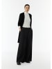 comma Strickjacke in 9999_schwarz