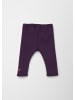 s.Oliver Leggings in 4836_flieder