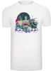 F4NT4STIC T-Shirt in white