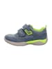 superfit Klettschuhe in Blau