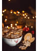 Seltmann Weiden 6er Set Schüssel Life Christmas ø 15,5 cm weiß-braun in weiß-braun