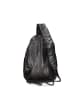 Hill Burry Belt bag in BLACK