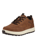 DOCKERS Sneaker in Cognac