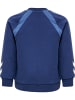 Hummel Druckknopf Sweatshirt Hmllassen Jungen in SARGASSO SEA