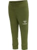 Hummel Verstellbare Taille Leggings Hmlsami Jungen in CAPULET OLIVE