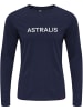 Hummel Hummel T-Shirt Astralis 21/22 Multisport Erwachsene in MARINE