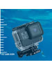 TechProtect GA200 Unterwassergehäuse GoPro Hero 9–12