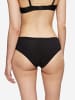 Triumph Hipster Red Label Smart Natural in Black