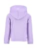 Disney Die Eiskönigin Disney Anna und Elsa Eiskönigin Kapuzenpullover Jacke in rosa