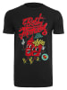 Mister Tee Mister Tee T-Shirts in black