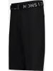 Mons Royale Short in Schwarz