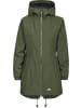 Trespass Regenjacke in Grün