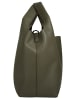 Bugatti Shopper ZOE Kunstfaser in oliv