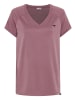 Kangaroos Funktionsshirt in rosé