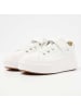 British Knights Sneaker Kaya flow low in weiss