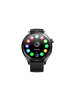 Wisam® Joyroom JR-FC2 Pro 1,46 Zoll TFT-Display Smartwatch grau