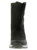 Kappa Stiefel 260901K in schwarz