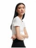 KOTON TSHIRT SS in Ekru
