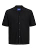 Jack & Jones Poloshirt in Black