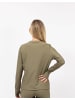 eivy Longshirt in Olive