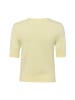 s.Oliver Pullover in vanille - 0001
