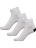 Newline Newline Socken Nwlcore Laufen Erwachsene Leichte Design in WHITE