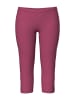 Ulla Popken Hosen in rosenholz