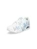 Skechers Sneaker UNO Spread The Love in Weiß Blau