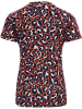 Hummel Schwimm-T-Shirt Hmlazul Mädchen in HOT SAUCE