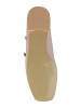 VAN HILL Riemchenballerinas Amelia in Rosa Lack