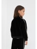 Gulliver Sweatjacke in Schwarz