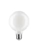 paulmann LED Fil G95 470lm E27 2700K opal dim 5,6W G