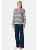 Schiesser Schlafanzug Casual Essentials in Seasalt