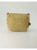 ANOKHI Umhängetaschen in Beige