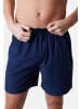 CLN Athletics Shorts Stream in dark blue