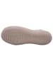 Groundies Schnürschuh in beige