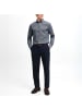 Jack and Jones JPRBLABLACKPOOL Stretch AOP LS Shirt SN in Mehrfarbig