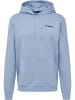 Hummel Hummel Kapuzenpullover Hmllgc Herren Atmungsaktiv in ASHLEY BLUE