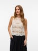 Vero Moda Top in Snow White