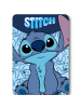 Lilo & Stitch Happy Polardecke 100x140cm