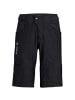 Vaude Shorts Tremalzo III in Schwarz