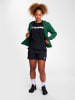 Hummel Hummel Zip Kapuzenpullover Hmlgo Multisport Damen in EVERGREEN