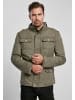 Brandit Brandit Winterjacken in olive