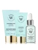 Warda Vitamin C Serum Duo