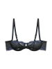 Triumph BH Comfort Glam in schwarz indigo - 0003