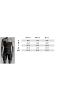 Bioracer Fahrradhose Herren Official Team Belgium 2025 Icon Olympische Ausgabe in Schwarz