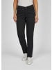 Rabe Slim Fit Jeans für Damen in schwarz