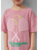 s.Oliver T-Shirt in 4185_rosa