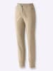 WITT WEIDEN Schlupfhose in sand